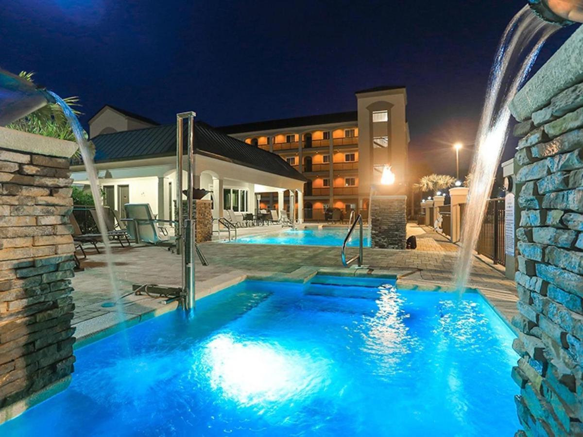 Alerio B203 Villa Дестин Екстериор снимка